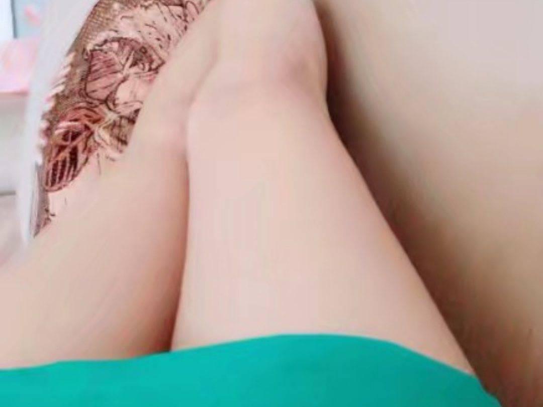 姑苏区会按摩spa的美女