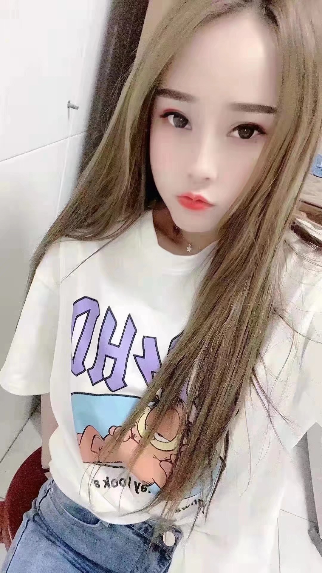 郭巷，服务好，妹子漂亮