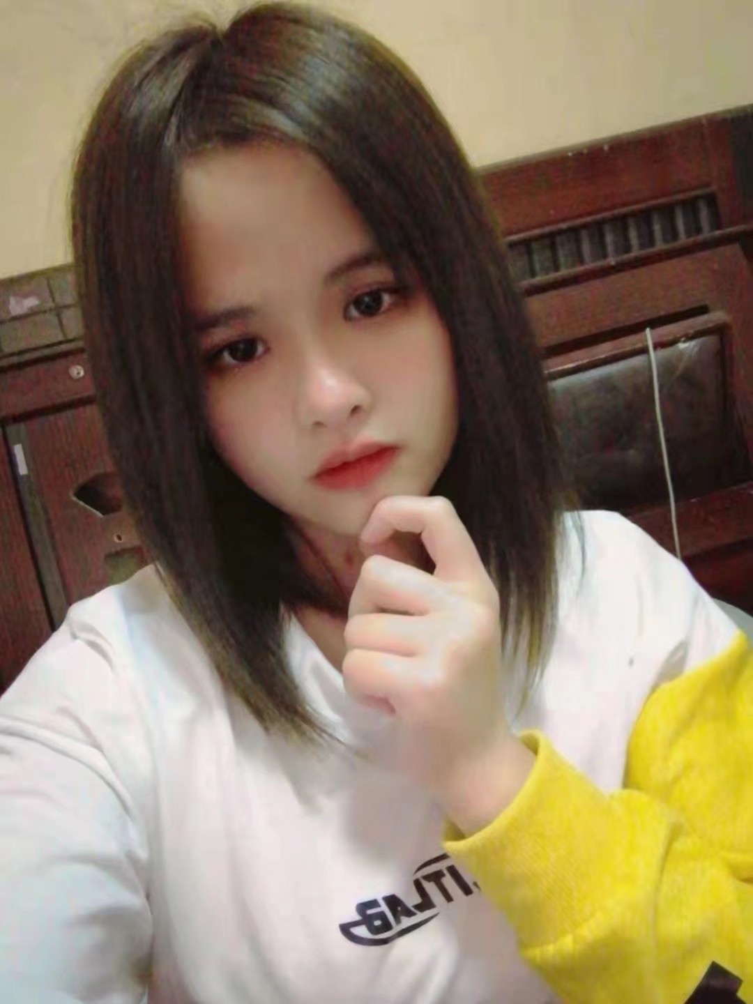 新苏苑二区的个人兼职美女