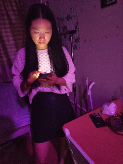 偶遇会所嫩Sao货